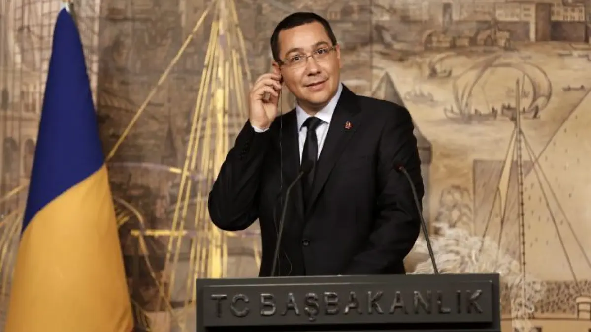 ponta nu am ce discuta cu basescu pe tema bugetului e extrem de incoerent