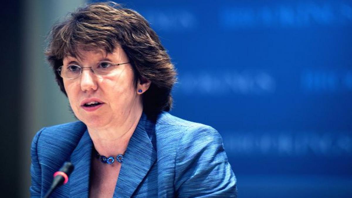 ue se declara dezamagita de ucraina