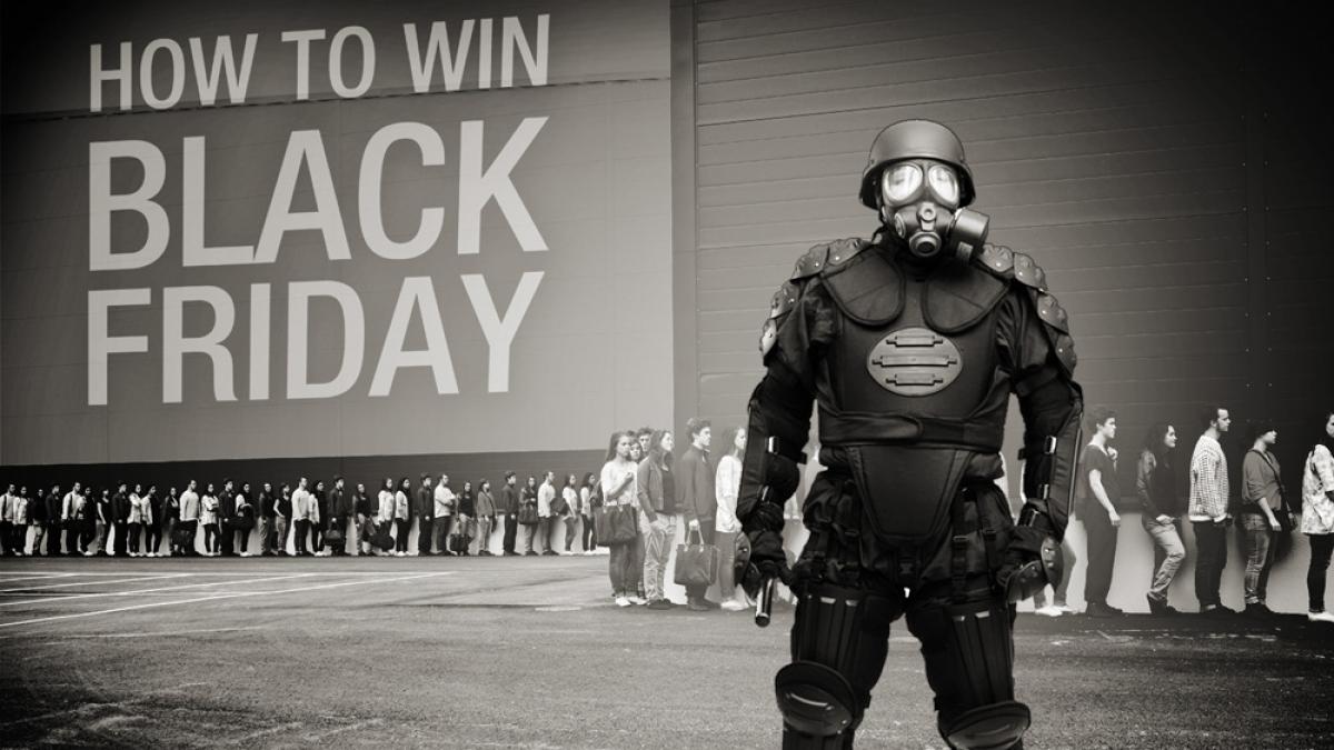 black friday vinerea asta se poarta negrul vezi ce reduceri sunt in marile magazine si ce cumpara