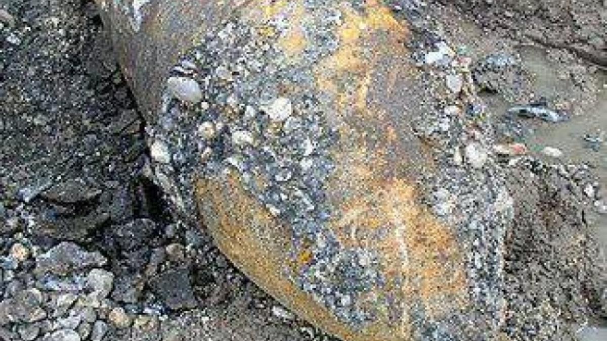 bomba din al doilea razboi mondial descoperita in ungaria doua spitale au fost evacuate