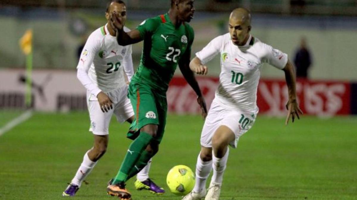 burkina faso ar putea ajunge la cupa mondiala chiar daca a pierdut la baraj