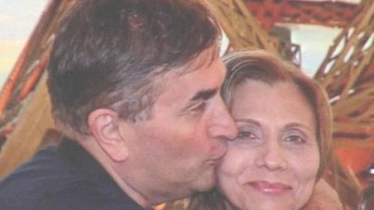 detalii socante din cazul romanului care si a ucis sotia si fiul