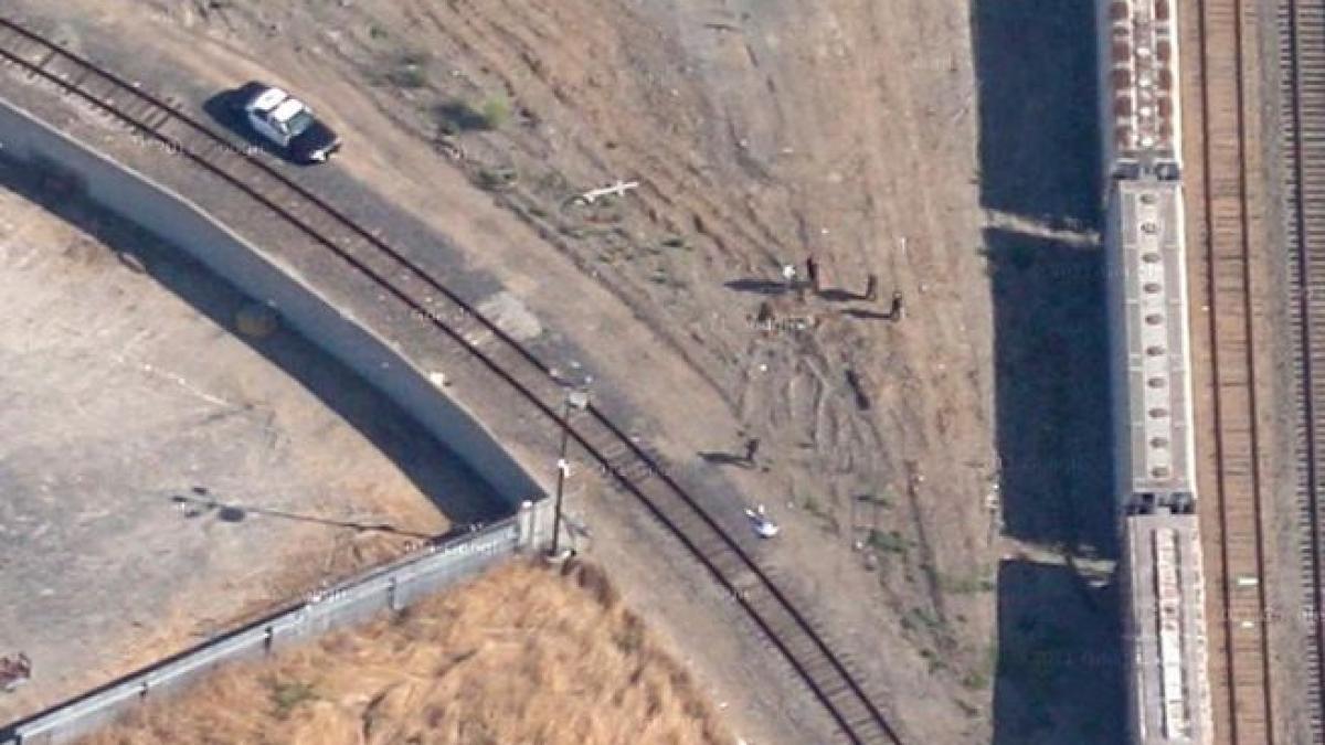 google maps va sterge pentru totdeauna aceasta imagine ce s a descoperit intr un loc din america