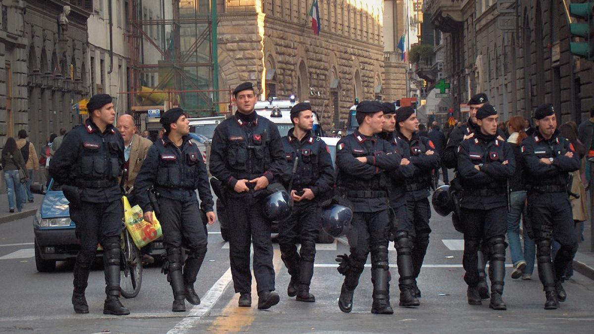 o romanca de 16 ani este disparuta de 12 zile in italia parintii sunt disperati si se tem ca fiica