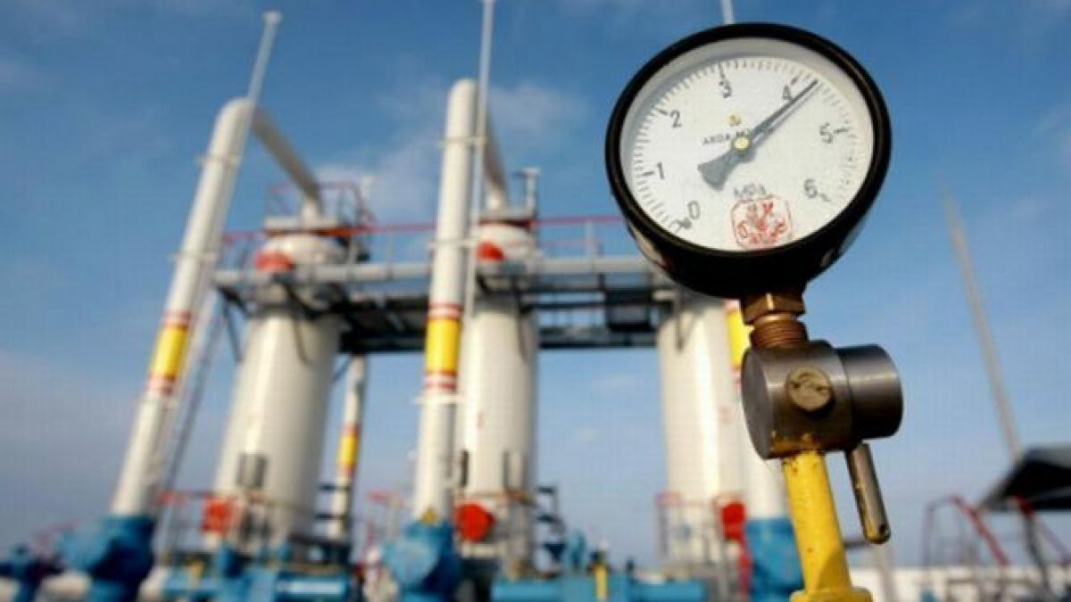 omv vrea sa transforme romania tinta noastra este sa facem din romania un exportator de gaze