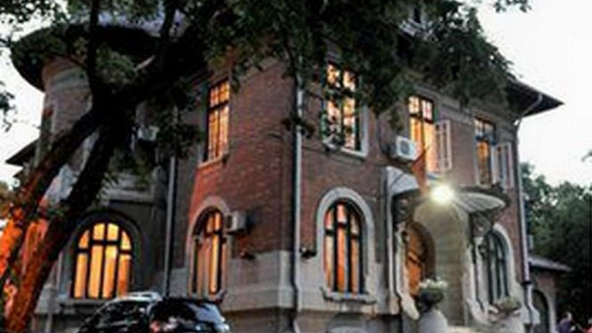 pdl se pregateste sa cumpere sediul central din aleea modrogan