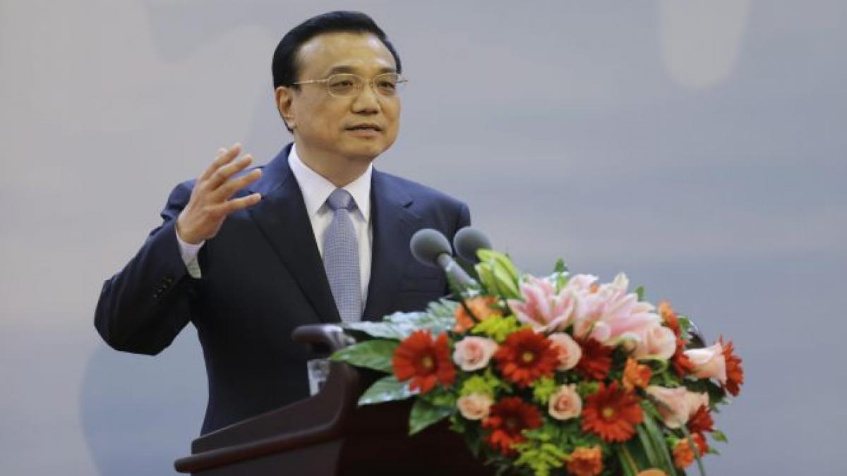 ponta vizita in romania a premierului chinez este una istorica