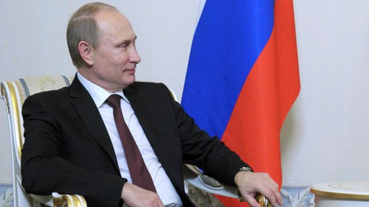 putin denunta tonul critic al ue si glumeste pe tema recentelor acuzatii ar trebui sa ii intrebam