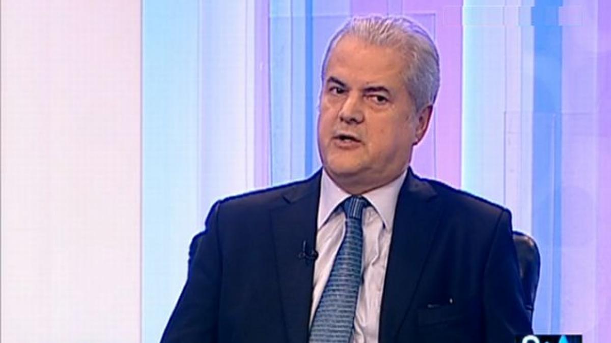 adrian nastase parlamentul functioneaza in relanti cred ca ar trebui regandit poate si o remaniere