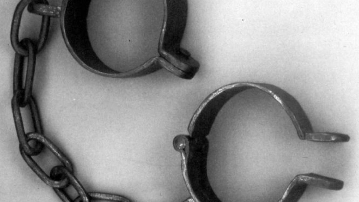 cine sunt suspectii care au tinut in sclavie trei femei timp de trei decenii