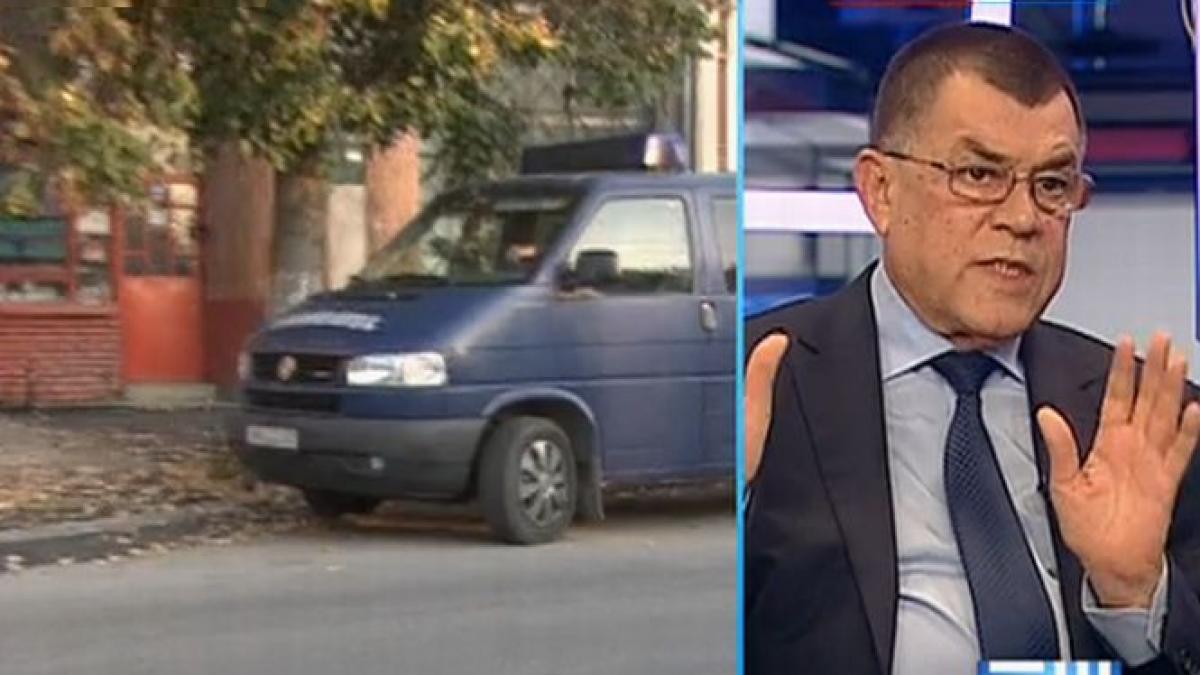 ministrul de interne despre cazul berbeceanu nici dgipi nici politia romana nu m a informat vor fi