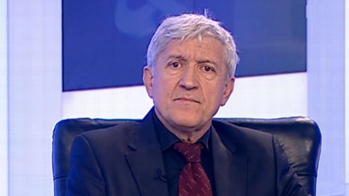 mircea diaconu sigur ca vrem comisie in cazul basescu dar nu e normal sa aflam de la tv ca facem