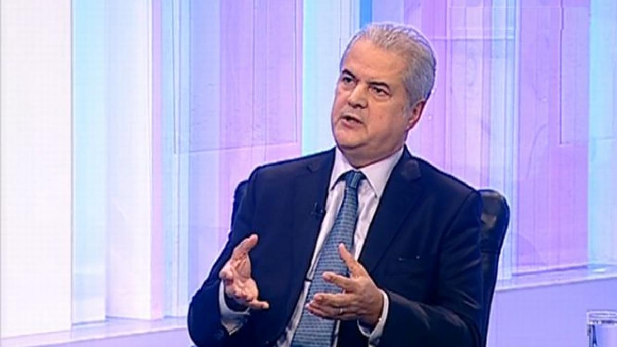 nastase despre paradoxul de la prezidentiale ponta nu vrea dar il impinge partidul antonescu vrea
