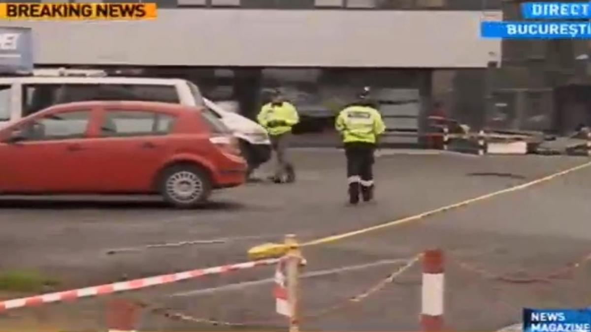 noi detalii in cazul barbatului impuscat vineri seara