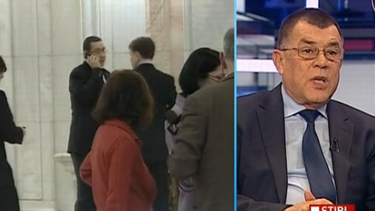 radu stroe seful comisiei de ancheta in cazul terenului cumparat de familia basescu va fi de la psd