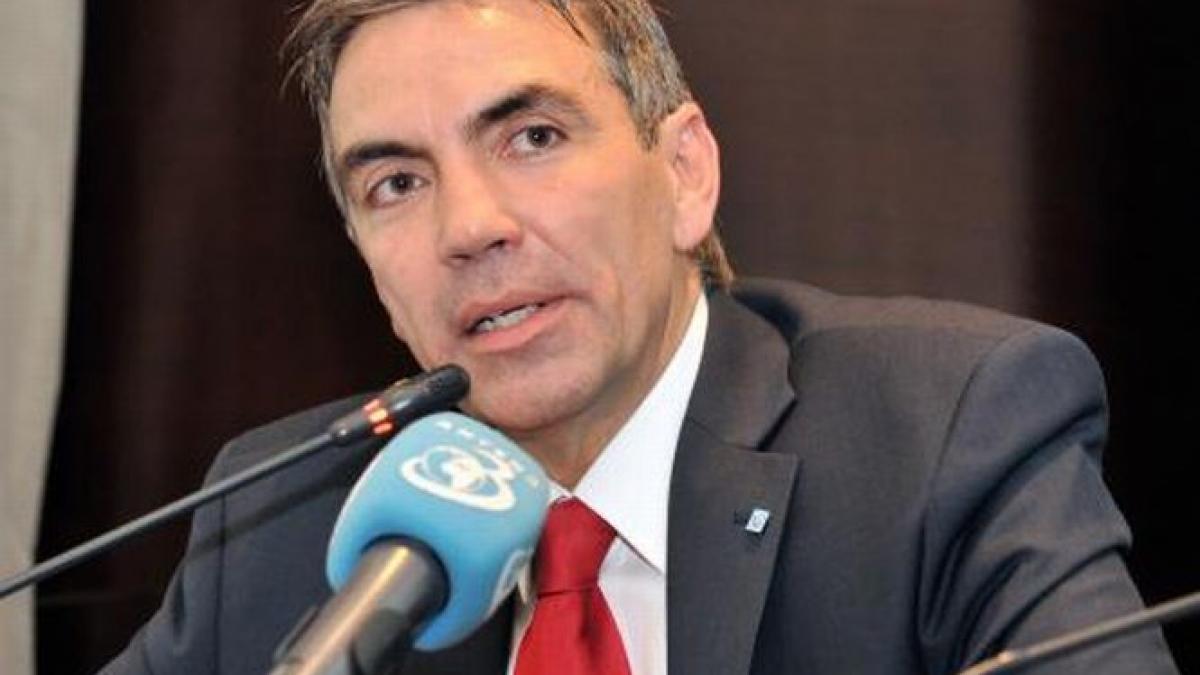 romani buni europeni dragos anastasiu a renuntat la cariera de doctor in germania pentru a porni de