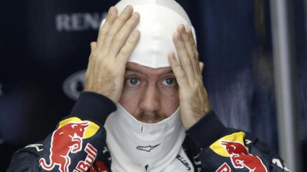 sebastian vettel va pleca din pole position in marele premiu al braziliei