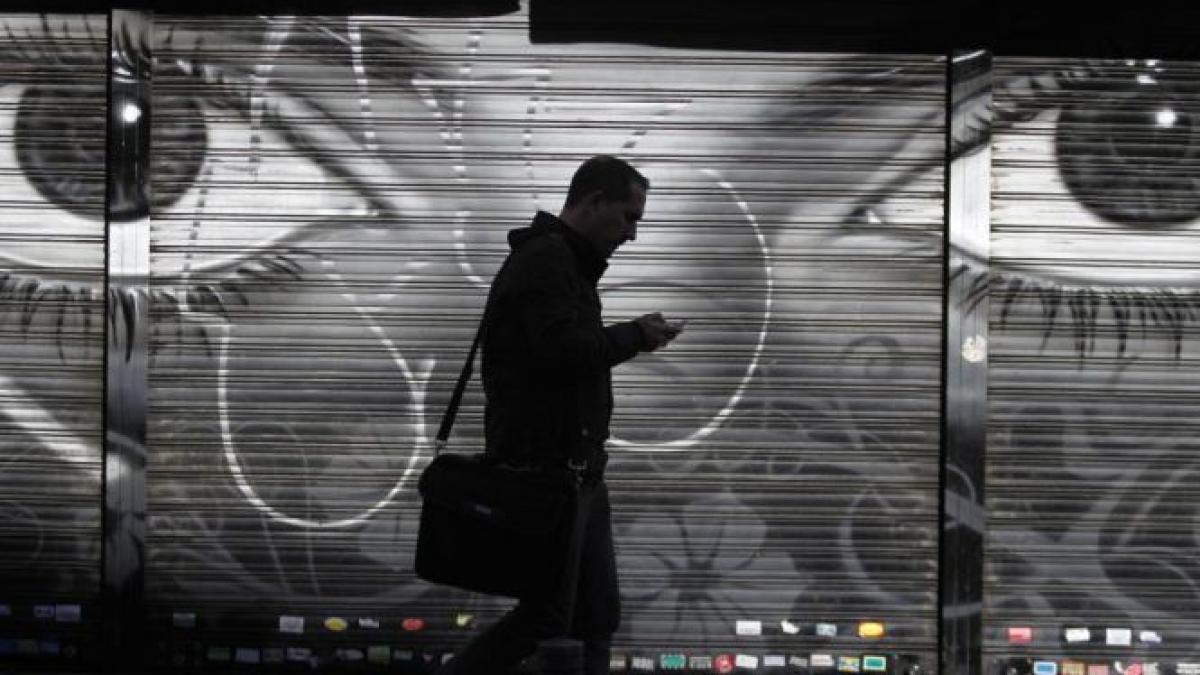 statele unite ale americii ar fi spionat olanda din 1946 pana in 1968