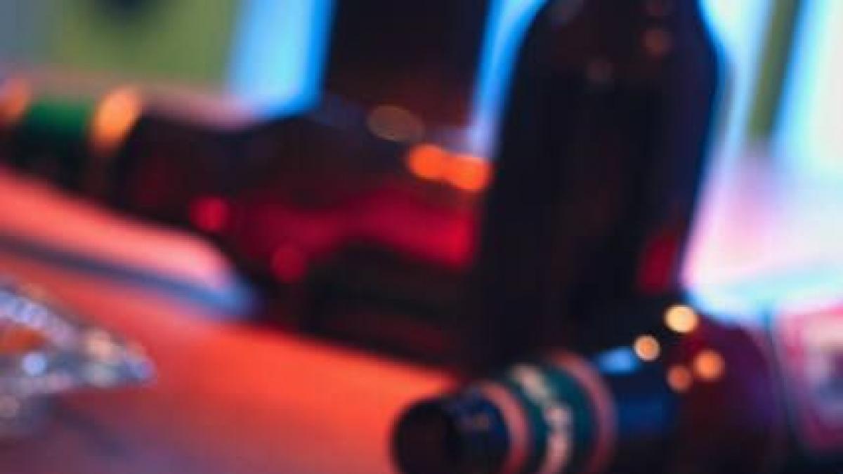 studiu consumul exagerat de alcool dauneaza casniciei doar daca unul dintre parteneri bea excesiv