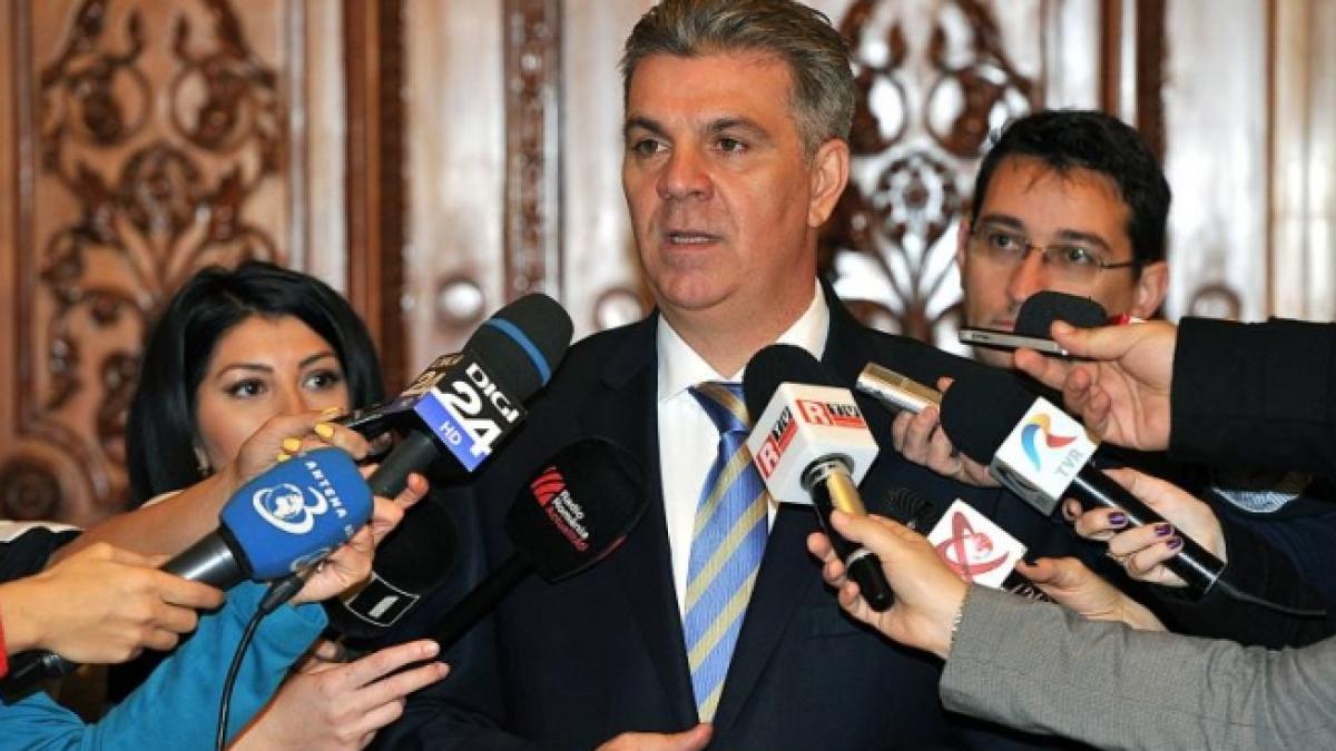 zgonea romanii trebuie sa iasa la vot la europarlamentare pentru a contracara curentul xenofob si