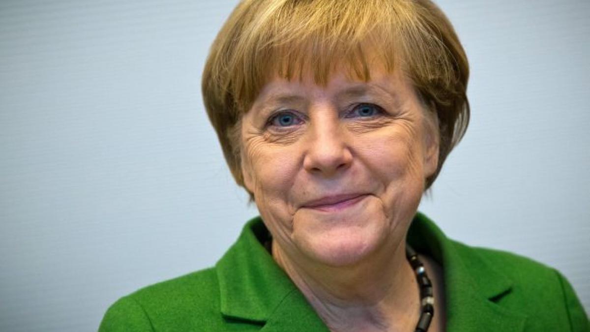 angela merkel l a felicitat pe vettel pentru titlul mondial