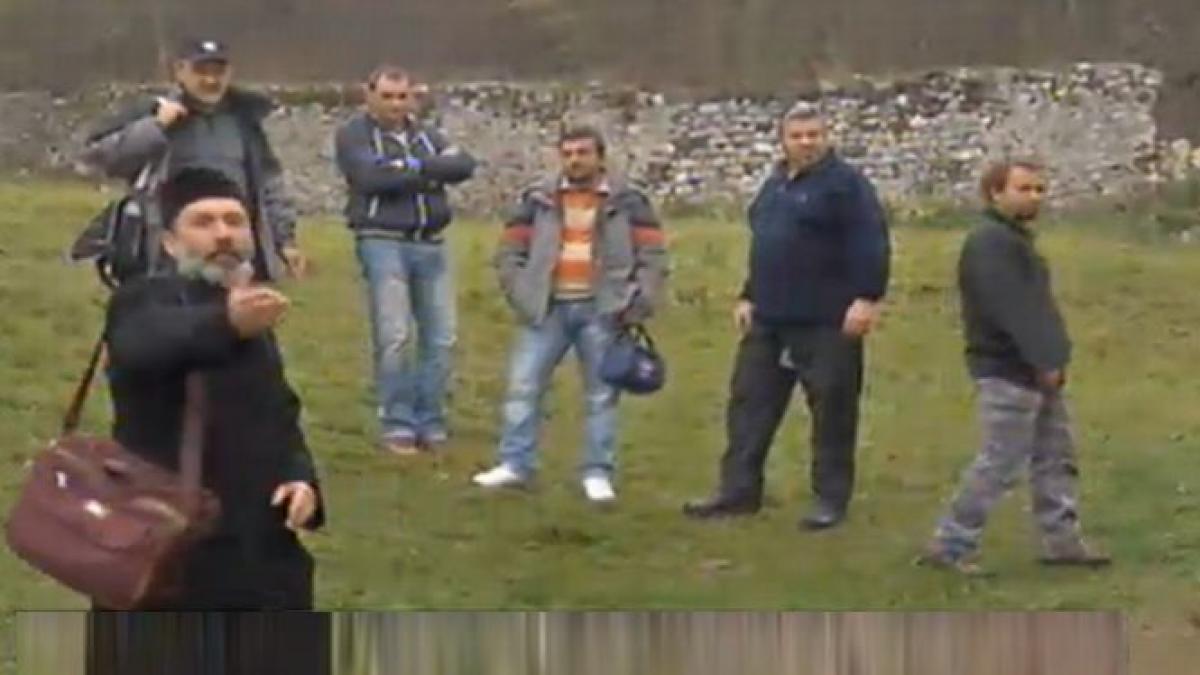 Goana după cel mai mare tezaur din lume. Comoara lui Brâncoveanu a declanşat un adevărat război