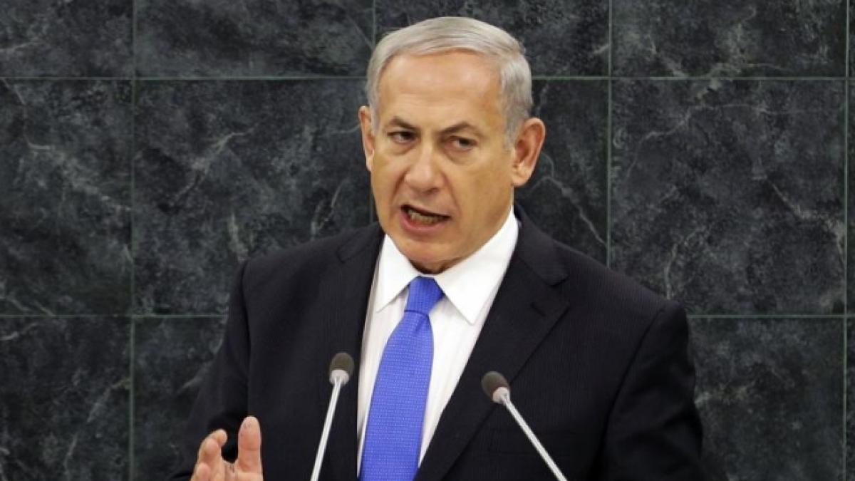 israelul nemultumit de incheierea acordului cu iranul este exact ceea ce dorea teheranul