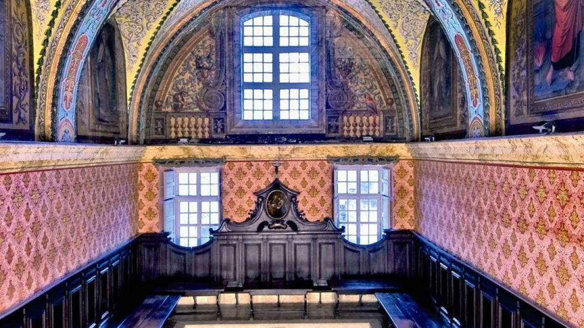 oaza de liniste si istorie din mdina