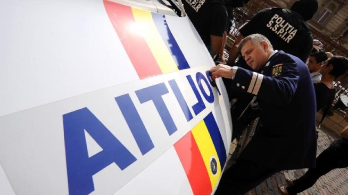 politia capitalei da asigurari bucurestiul este un oras sigur