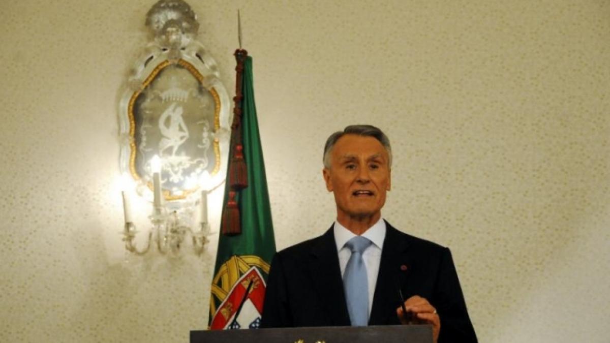 presedintele portugaliei contesta la curtea constitutionala bugetul de austeritate