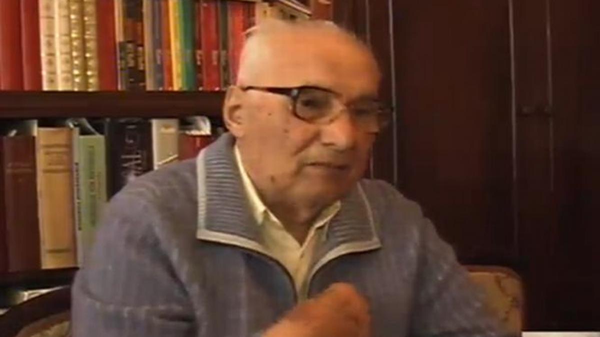 un om cat o carte de istorie costica galavan despre ultimele momente din viata lui ion antonescu