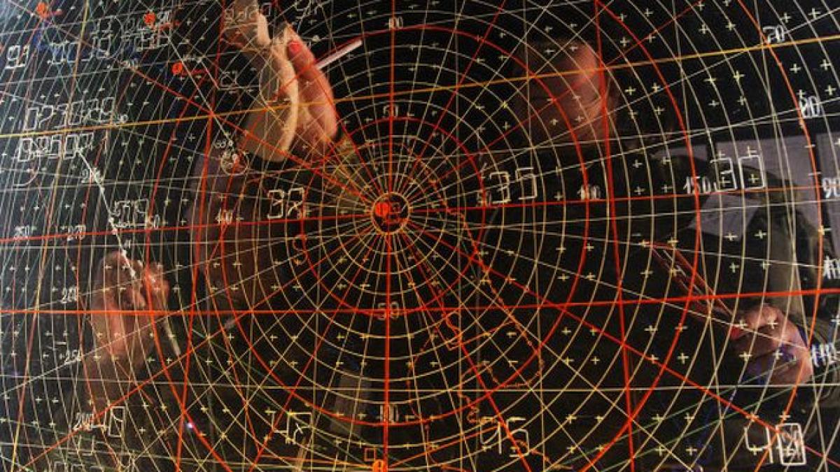 armata siriana a luat in vizor un avion turcesc de vanatoare