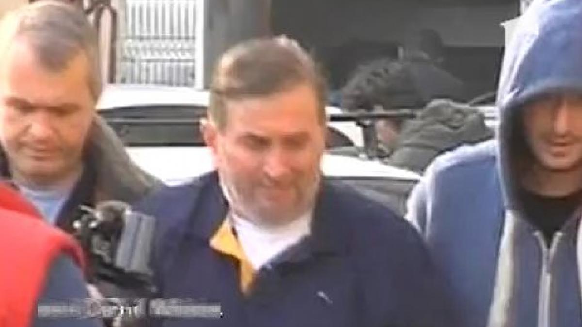 cererea de extradare a romanului care si a executat familia in texas discutata in 5 decembrie