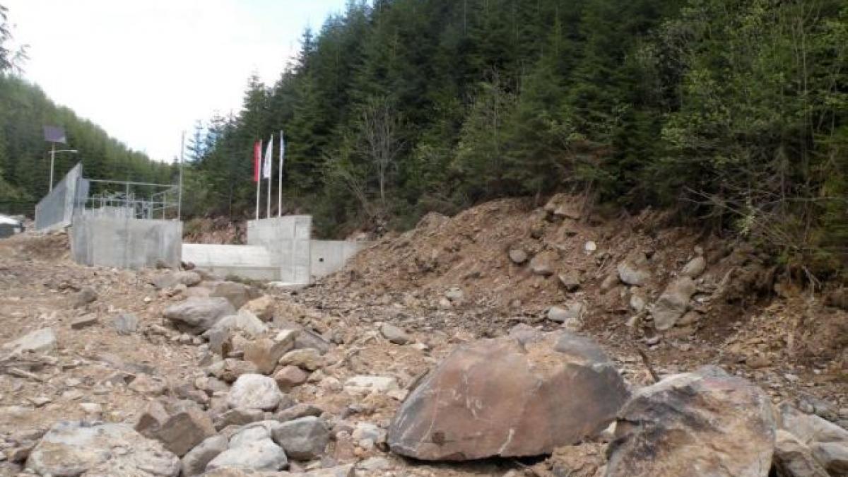 hidroelectrica scoate la vanzare un nou lot de microhidrocentrale