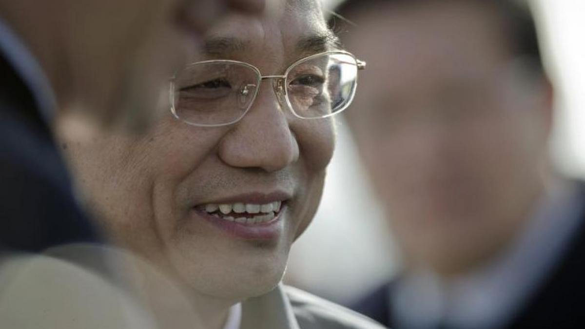 li keqiang romania fanion de colaborare intre china si europa centrala firmele vor veni prin romania