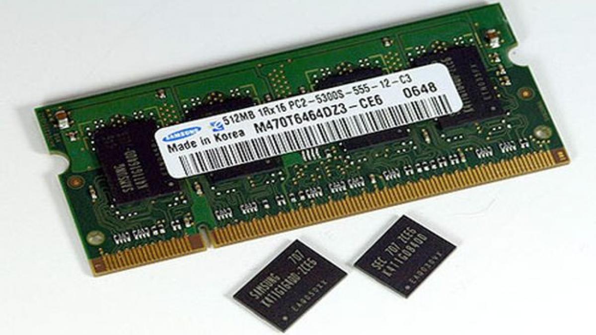 memoria dram are zilele numarate cercetatorii promit o noua tehnologie de zece ori mai rapida