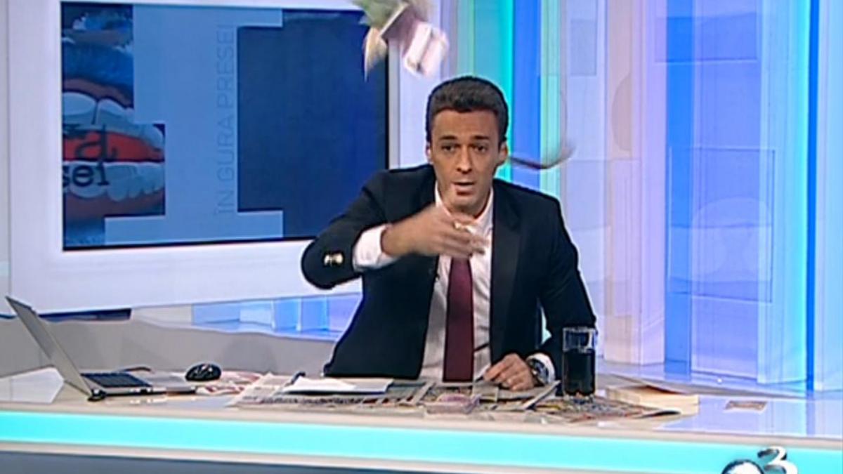 mircea badea numara cati bani a cheltuit basescu pentru a obtine creditul si cum arata rata sa la