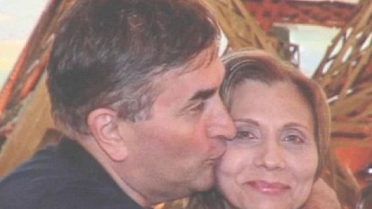 motivele din spatele crimei care a socat intreaga lume de ce si a executat romanul sotia si fiul