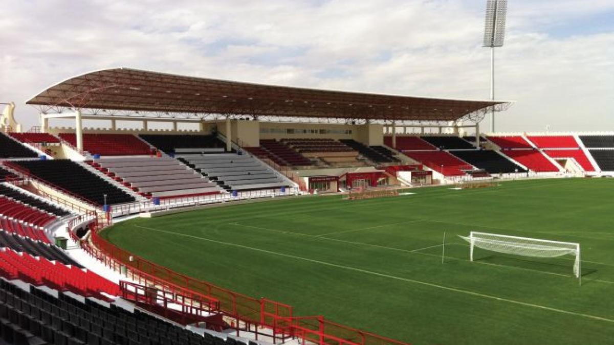 record absolut la un meci de fotbal autoritatile sunt ingrijorate de acest fenomen