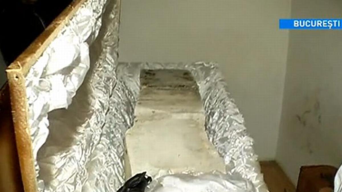 afacere cu certificate de deces un doctor si a omorat pacientii in acte