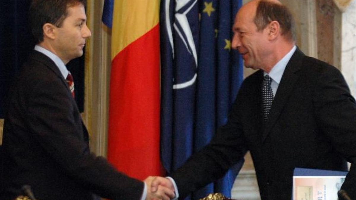 basescu chemat in judecata asociatia magistratilor din romania cere anularea decretului prin care