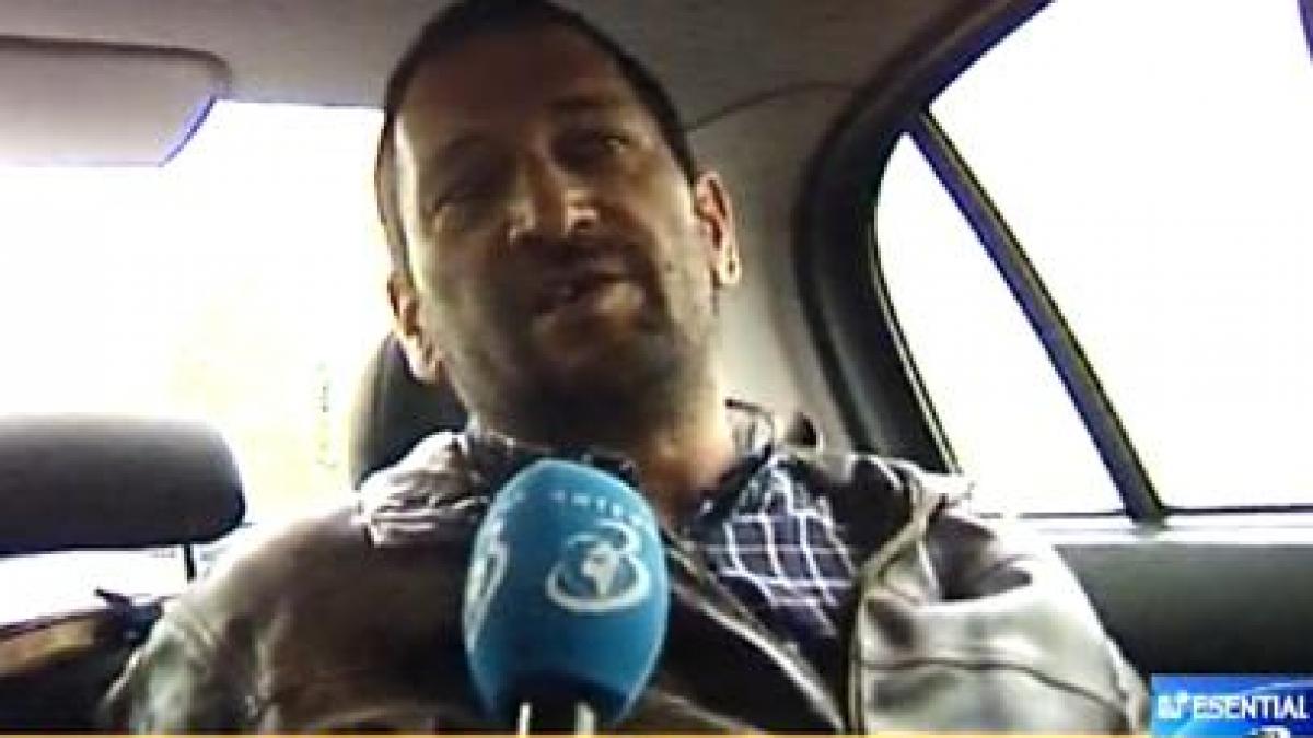 berbeceanu marturii la antena 3 am fost tinut intr un mediu ostil demnitatii mele nu exista nimic