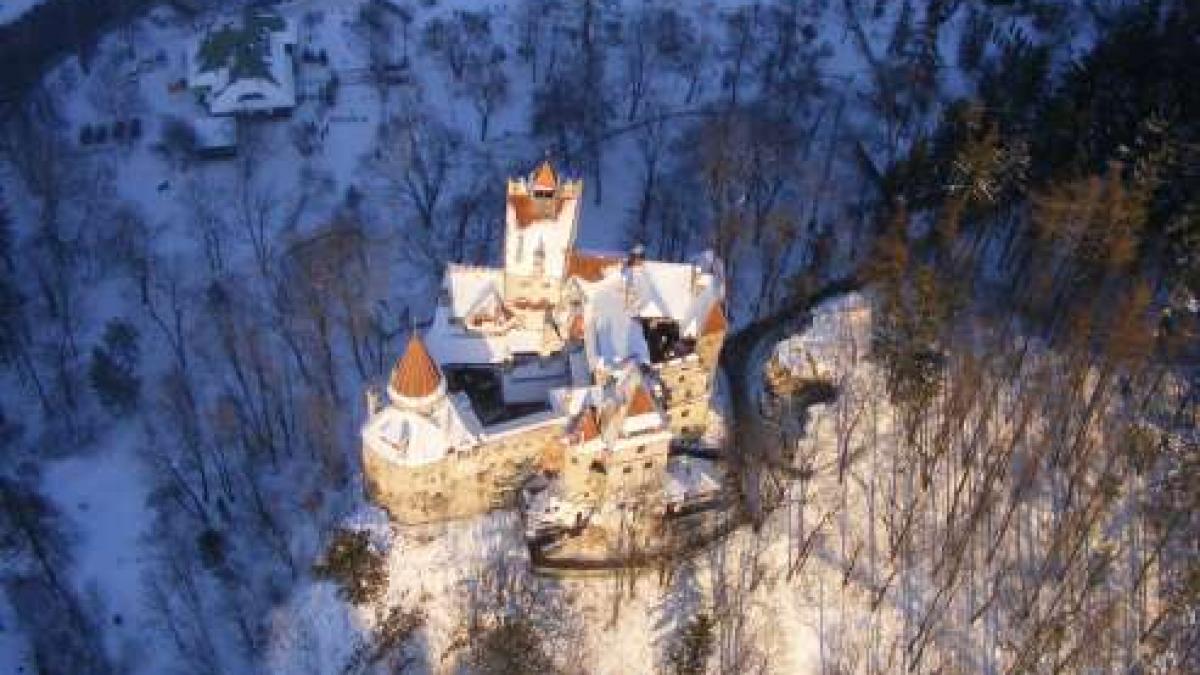 branul nu poate fi statiune turistica de interes national din cauza starii proaste a dn 73