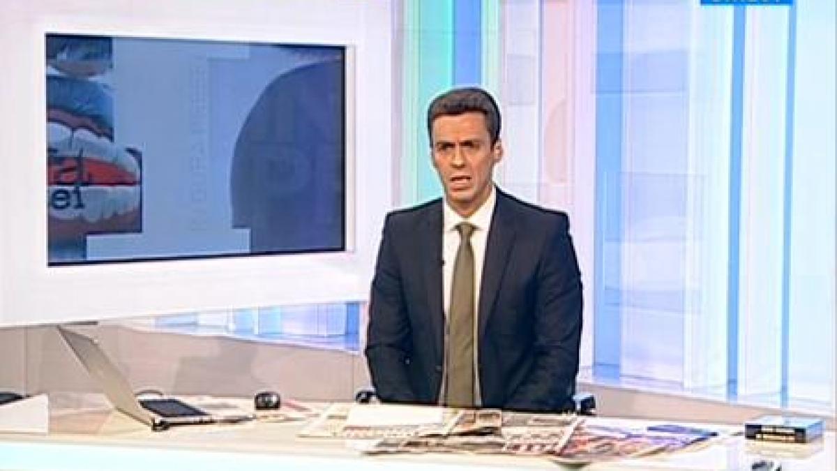 mircea badea am inceput o noua zodie in viata publica din romania zodia matrafoxului in alte tari