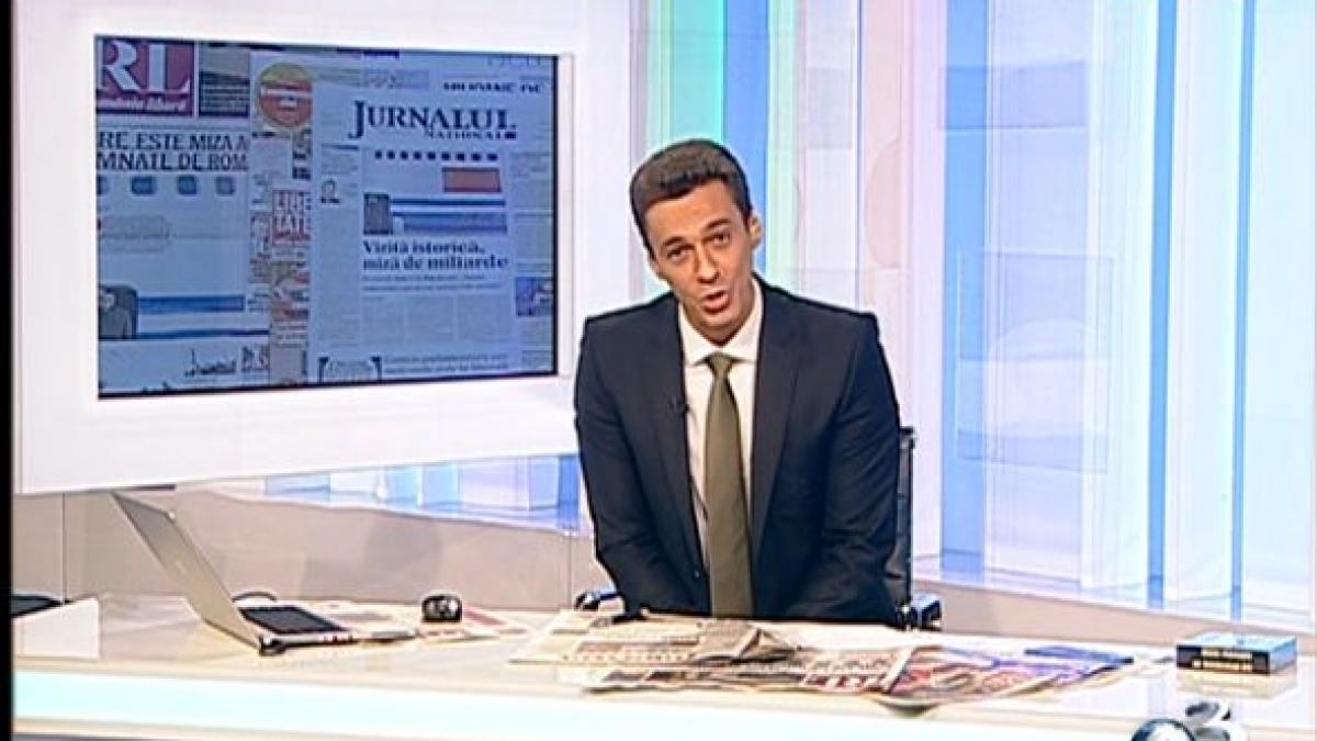 mircea badea face o comparatie intre china si romania au facut un hotel in doua zile si noi ne