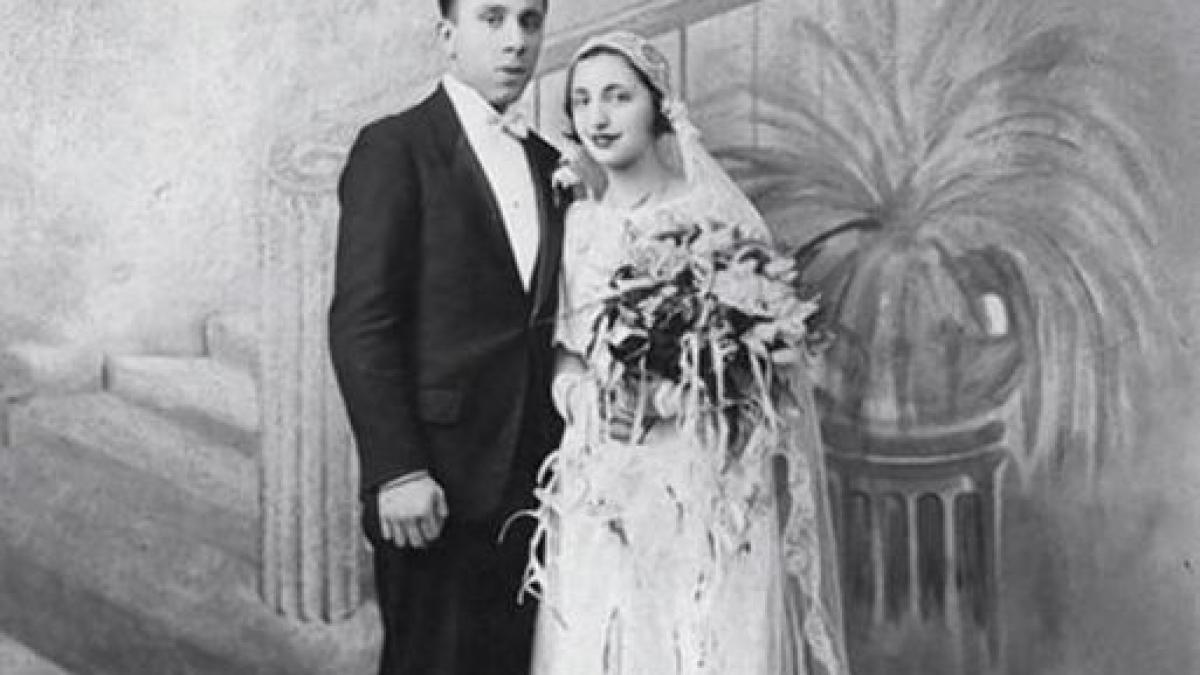 o poveste de viata cum rar mai intalnesti azi cum arata acest cuplu la 81 de ani de la casatorie