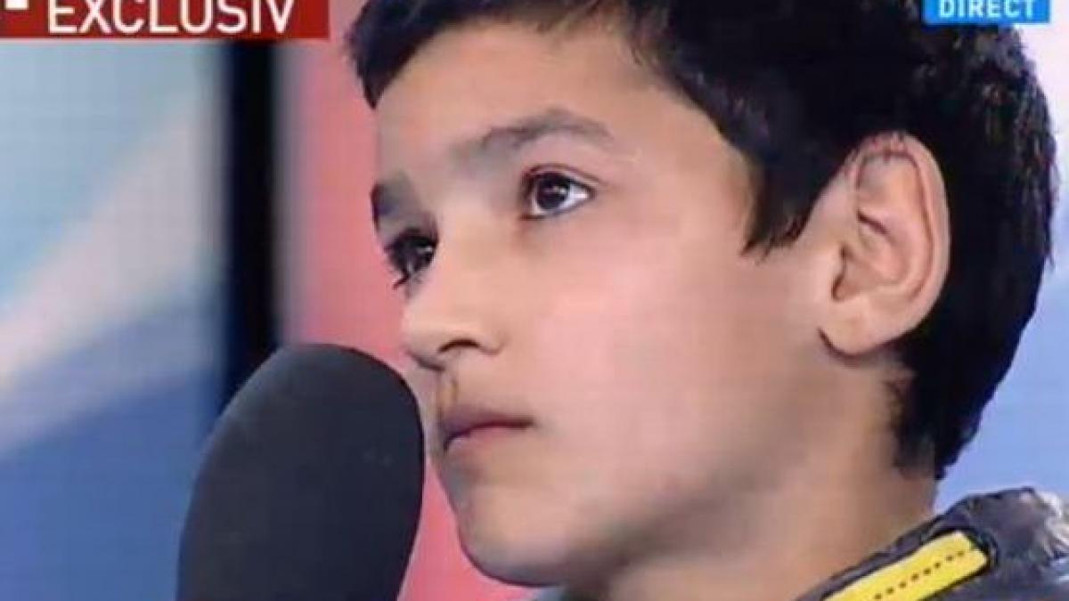 sinteza zilei stiu unde e mama nu i as spune nimic ca nu o mai am in suflet sunt cuvintele