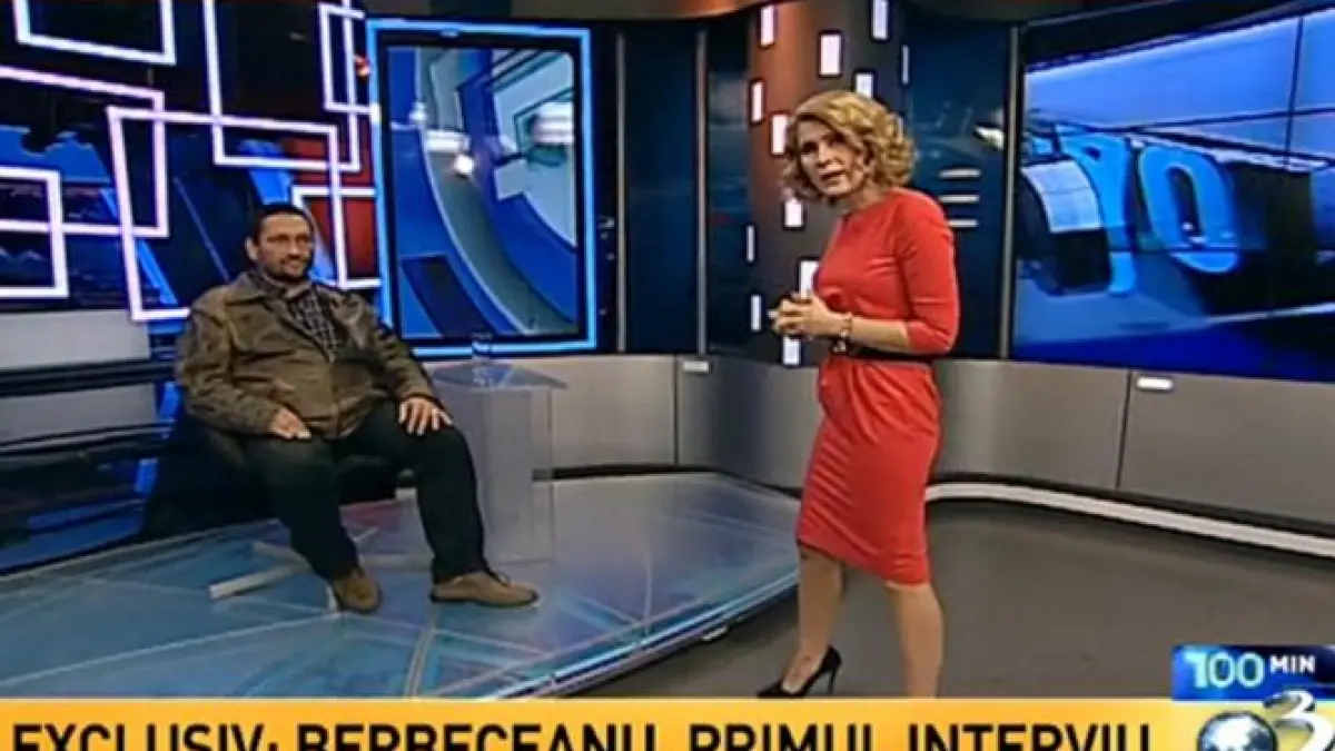 traian berbeceanu vreau din tot sufletul sa revin in politie nu l voi incuraja pe fiul meu sa