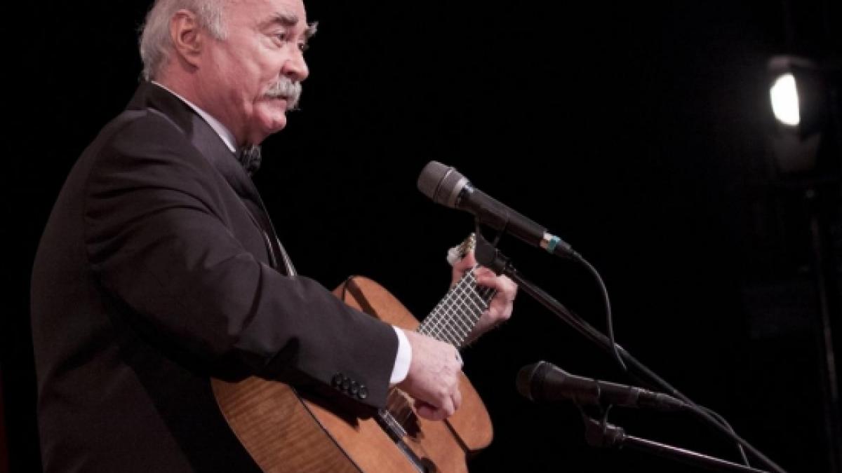 turneul tudor gheorghe pelerini din tara nimanui se apropie de final