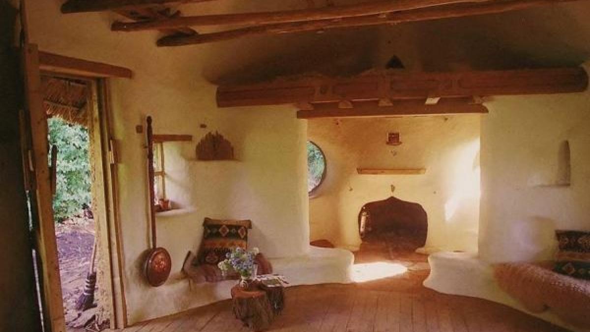 asa arata casa care costa 800 de ron este perfect functionala si locuibila